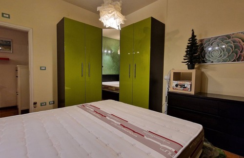 Careggi Rifredi Apartment | 200m Tramway (centre, railway station, airport, motorway). Supermarket 20m away