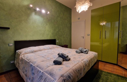 Careggi Rifredi Apartment | 200m Tramway (centre, railway station, airport, motorway). Supermarket 20m away