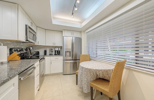 Bonita Bay Condo | 201 Bonita Bay Condo