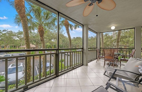 Bonita Bay Condo | 201 Bonita Bay Condo