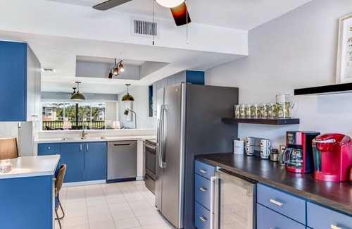 Estero Condo | 201 Breckenridge Condo