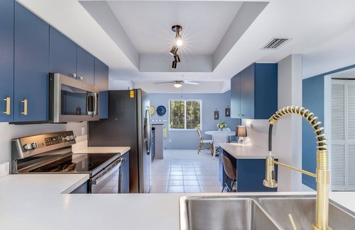 Estero Condo | 201 Breckenridge Condo