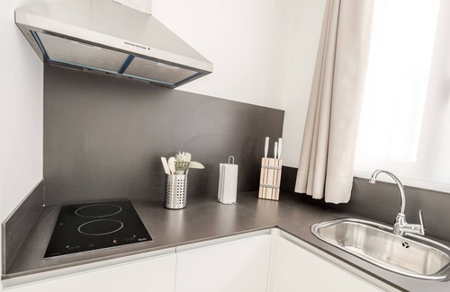 Old Town Apartment | 201 Javier Sierra - La Torre Boutique Apartments