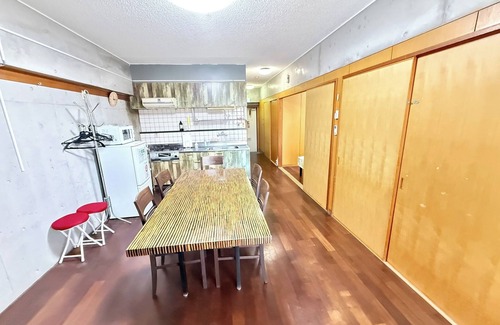 Matsugawa Hotel | 201 Recommended for group trips Naha corner roo/Naha Okinawa