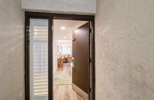 Fernandina Beach House | 2011 Beach Wood