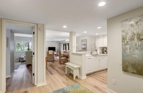 Fernandina Beach House | 2011 Beach Wood