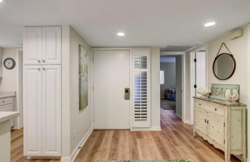 Fernandina Beach House | 2011 Beach Wood