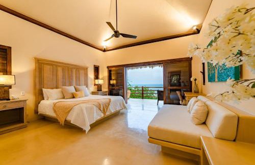 Santa Maria Huatulco Villa | 2012 - Villa Maroma