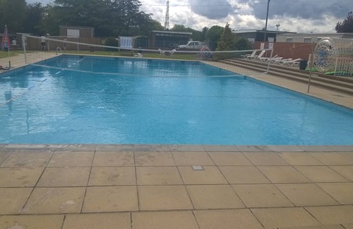 Clacton-on-Sea House | 2013 Willerby Sunset Static Caravan Holiday Home