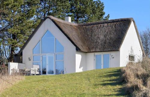 Samsø House | 20146-Samso-Lystoftevej-16