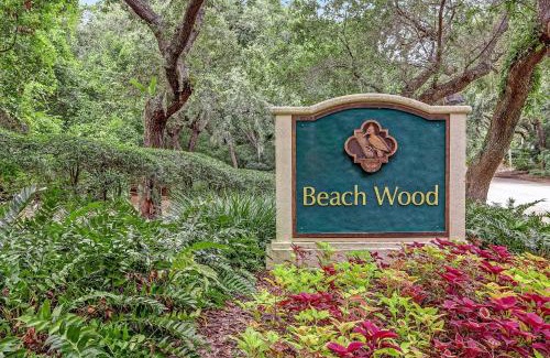 Fernandina Beach House | 2017 Beach Wood