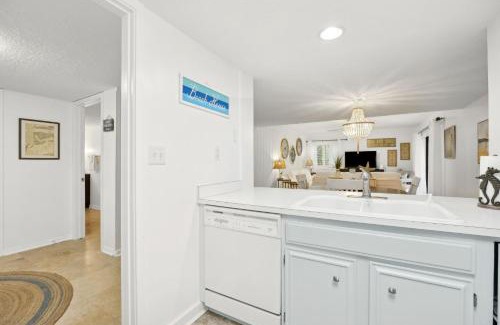 Fernandina Beach House | 2017 Beach Wood