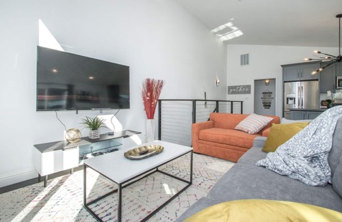 Edgemar - Pacific Manor House | 2019 Build, New, Modern, Stunning 4 Bedroom 3 Bath Home w/Ocean View!