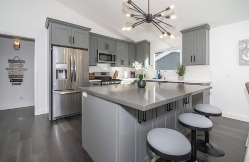 Edgemar - Pacific Manor House | 2019 Build, New, Modern, Stunning 4 Bedroom 3 Bath Home w/Ocean View!