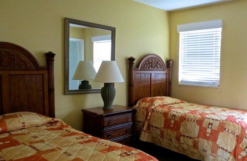 Kissimmee Resort | 2019 Dec21-28 2BR/2BA Orlando vacation for 6 at Villas Fortune Place resort
