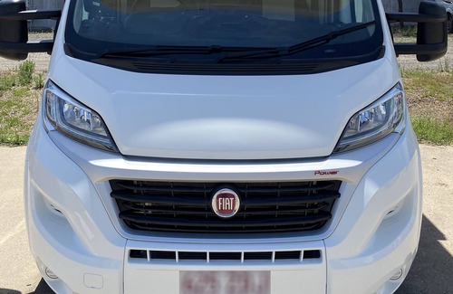 South Geelong House | 2019 FIAT DUCATO EURO SLIDER 4 BERTH MOTORHOME (7.9m), LUXURY EURO SLIDER 4 BERTH MOTORHOME