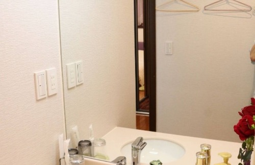 Okubo Hotel | 202 8 minutes walk from ShinOkubo Station 6 minut/Shinjuku-ku Tokyo