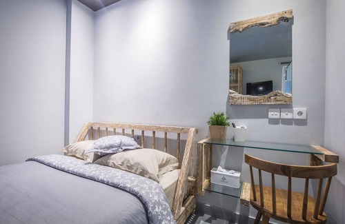 Ubud City-Centre Apartment | 202 # Best studio apartment at Ubud Center