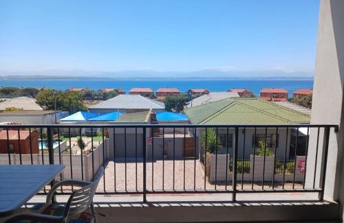 Mossel Bay Apartment | 202 Mossel Cove