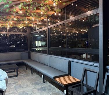 Guayabal Apartment | 202 Nuevo Poblado y Provenza muy cerca