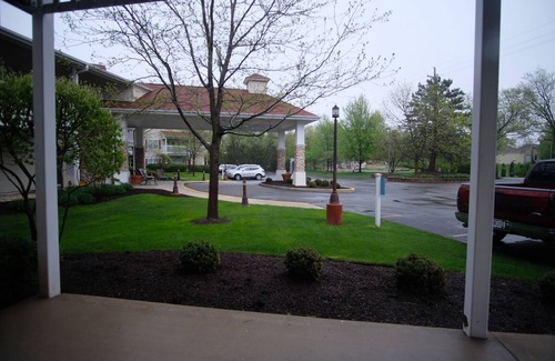 Delavan Lake Condo | 202 - One Bedroom Condo Suite