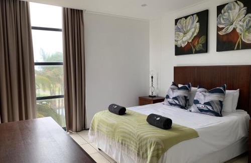 Durban Point Apartment | 202 Point bay