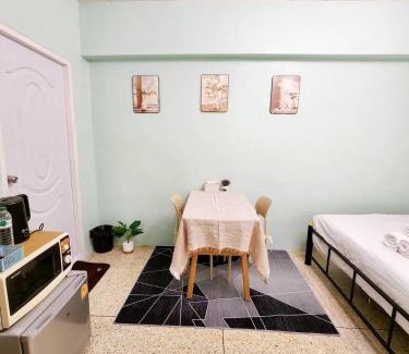 Lat Yao Apartment | 202-STP Homely room Free Wi-Fi and Near BTS