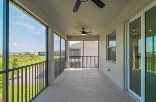Venice House | 202 Wellen Park Coach Home