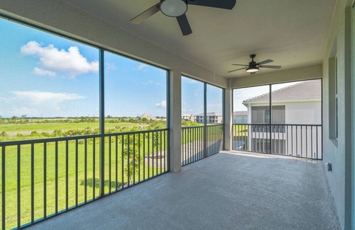 Venice House | 202 Wellen Park Coach Home