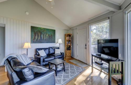 Sea Pines House | 2021 Deer Island
