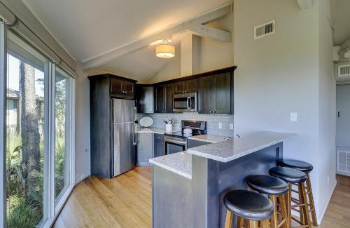 Sea Pines House | 2021 Deer Island