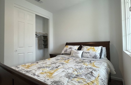 Lathrop House | 2022 Home in lathrop