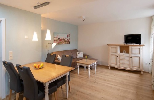 Gunzenhausen Apartment | 2022 Renovierte Ferienwohnung Nr. 4