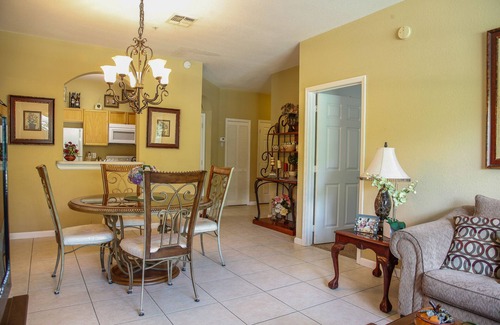 Windsor Palms Condo | 2023-2025 - call or email for more info now