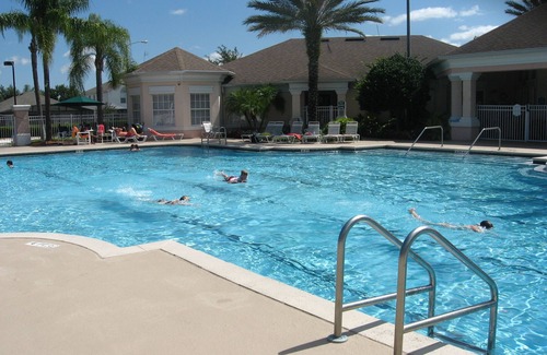 Windsor Palms Condo | 2023-2025 - call or email for more info now