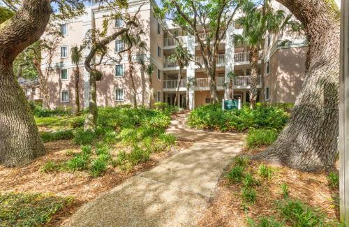 Fernandina Beach House | 2023 Beach Wood
