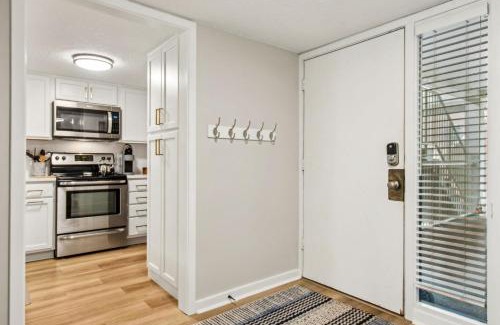 Fernandina Beach House | 2023 Beach Wood