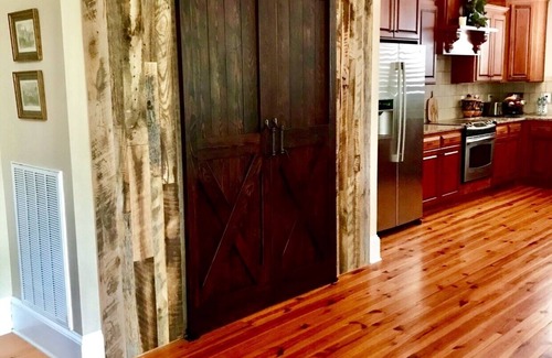Evans House | 2023 CSRA CyberPatriot Camp Rental- near FORT GORDON