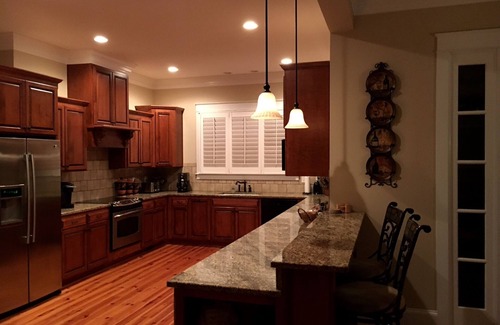 Evans House | 2023 CSRA CyberPatriot Camp Rental- near FORT GORDON