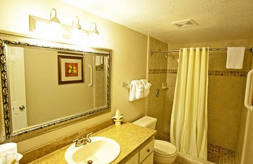 Kissimmee Resort | 2023 Dec23-30 7 NTs 2BD/2BA 5min to Disney World at Florida Vacation Villas