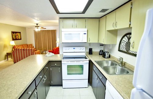 Kissimmee Resort | 2023 Dec23-30 7 NTs 2BD/2BA 5min to Disney World at Florida Vacation Villas