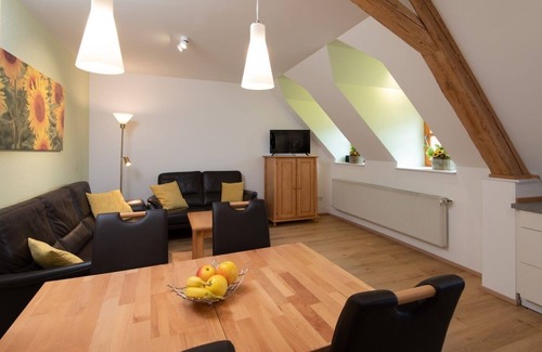 Gunzenhausen Apartment | 2023 neu Renovierte Ferienwohnung Nr. 5
