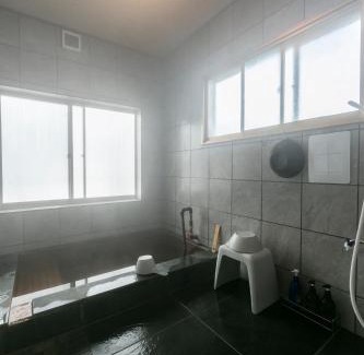 Sobetsu House | 2023 Open 【Lake Toya】IWANKE