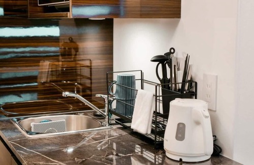 Hyakunincho Apartment | 2023 Open/Shinjuku Okubo/5min 2 JR/Premium Capsule