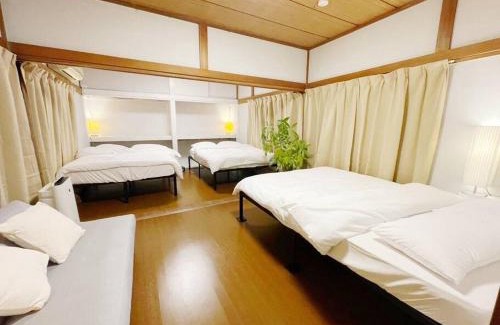 Maihama House | 【2024/2月OPEN! 一軒家貸切】東京ディズニーリゾートまで車5分、徒歩20分