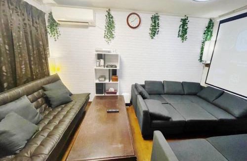 Maihama House | 【2024/2月OPEN! 一軒家貸切】東京ディズニーリゾートまで車5分、徒歩20分