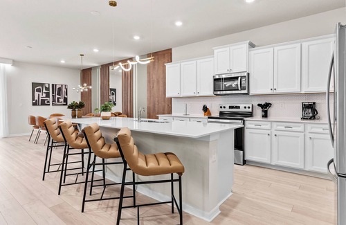 Four Corners House | 2025 Brand NEW 08 Bedrooms At Windsor Cay