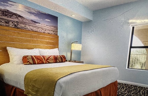 Terra Lago Resort | 2025 Coachella Music Festival at Wyndham Indio