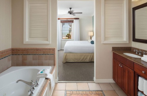 Key West Resort | 2025 Fantasy Fest Hyatt Windward Pointe, Key West 2-Bdrm Condo Oct 23-26, 2025
