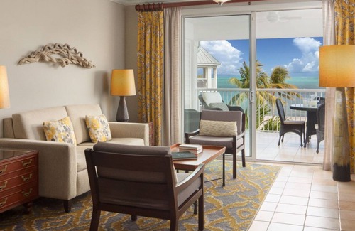 Key West Resort | 2025 Fantasy Fest Hyatt Windward Pointe, Key West 2-Bdrm Condo Oct 23-26, 2025